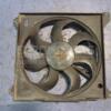 Вентилятор радиатора комплект 7 лопастей 4 пина с диффузором Kia Magentis 2.0 16V 2000-2005 48947 - 2
