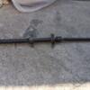 Карданный вал 3 части АКПП 4x4 Mitsubishi Outlander 2.4 16V 2003-2006 49000 - 7