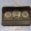 Панель приборов VW LT 2.5tdi (II) 1996-2006 2D0919850F 49032 - 3