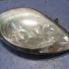 Фара правая (білий поворотник 06-) Renault Trafic 2001-2014 8200701356 49058 - 3