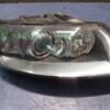 Фара правая ксенон адаптивна -09 Audi A6 (C6) 2004-2011 4F0941004BB 49062 - 4