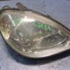 Фара правая Citroen Xsara 2000-2005 9648446580 49068 - 3