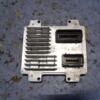Блок управления двигателем Opel Corsa 1.2 16V (D) 2006-2014 E83 55597931 49077 - 3