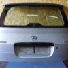 Крышка багажника в сборе стекло Hyundai Matrix 2001-2010 7370017020 49123 - 6