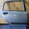 Двері задні праві Hyundai Getz 2002-2010 49128 - 3