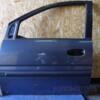 Дверь передняя левая Hyundai Matrix 2001-2010 49162 - 3