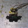 Замок кришки багажника механ Hyundai Matrix 2001-2010 49170 - 3
