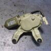 Моторчик стеклоочистителя задний Hyundai Matrix 2001-2010 9870017000 49172 - 3