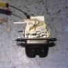 Замок крышки багажника электр универсал Subaru Legacy Outback (B13) 2003-2009 49176 - 3