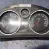 Панель приладів Opel Astra 1.7cdti (H) 2004-2010 13267567 49224 - 3
