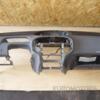 Торпедо під Airbag (передня панель) Hyundai Matrix 2001-2010 9735017000 49234 - 4