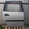 Двері задні праві гола Hyundai Matrix 2001-2010 49263 - 3