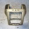 Накладка центральній консолі Opel Zafira (B) 2005-2011 13162556 49295 - 3