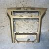 Накладка центральній консолі Opel Astra (H) 2004-2010 13141089 49297 - 3