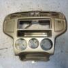 Накладка центральной консоли Hyundai Matrix 2001-2010 8474117100 49299 - 3
