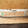 Панель передняя (окуляр, телевизор) VW LT (II) 1996-2006 2D0806609 49368 - 3