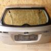 Кришка багажника в зборі зі склом універсал Subaru Legacy Outback (B13) 2003-2009 49383 - 3