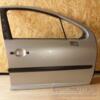 Двері передні праві (5-дверцята) Peugeot 207 2006-2013 9004X8 49387 - 5