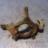 Поворотный кулак левый Toyota Rav 4 2006-2013 49425 - 3