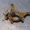 Поворотний кулак правий Toyota Rav 4 2006-2013 49427 - 3