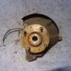 Поворотный кулак левый в сборе ступица с ABS Hyundai Matrix 2001-2010 5171517100 49435 - 3