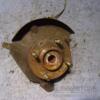 Поворотный кулак правый в сборе ступица с ABS Hyundai Matrix 2001-2010 5171617100 49437 - 3