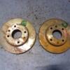 Тормозной диск передний Hyundai Matrix 2001-2010 49441 - 3