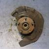 Поворотний кулак лівий в зборі ступиця Lexus RX 2003-2009 49448 - 3