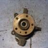 Поворотний кулак лівий в зборі ступиця з ABS Renault Trafic 2001-2014 49468 - 3