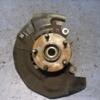 Поворотний кулак правий в зборі ступиця Lexus RX 2003-2009 49486 - 3