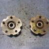 Ступиця задня Toyota Rav 4 2006-2013 49493 - 3