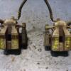 Суппорт задний левый Toyota Rav 4 2006-2013 49496 - 3