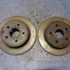Тормозной диск задний Toyota Rav 4 2006-2013 49498 - 3