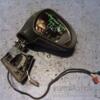 Зеркало правое электр 2 фишки 5+4пина Peugeot 207 2006-2013 49504 - 3