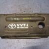 Накладка двигуна декоративна Toyota Corolla (E12) 2001-2006 1121222150 49515 - 3