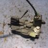 Замок двері передній правий електро Opel Astra (H) 2004-2010 13210749 49544 - 3