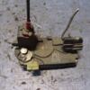 Замок двери задний левый электр Opel Astra (H) 2004-2010 13210738 49546 - 3