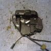 Замок двері задній лівий електро Mercedes E-class (W211) 2002-2009 2117300535 49559 - 3