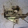 Замок двери задний левый электр Ford C-Max 2003-2010 R26413BK 49562 - 3