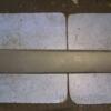 Накладка двери боковой правой cдвижной Renault Trafic 2001-2014 8200036075 49578 - 3