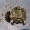 Компресор кондиціонера Audi A6 2.5tdi (C5) 1997-2004 4472208812 49603 - 3
