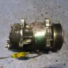 Компресор кондиціонера Citroen Berlingo 1.6hdi, 1.9d, 2.0hdi 1996-2008 9646416780 49609 - 3