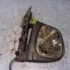 Дзеркало праве електр 3 Піна Hyundai H1 1997-2007 876204A410 49667 - 3