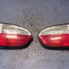 Ліхтар лівий внутр Hyundai H1 1997-2007 924054A511 49671 - 3