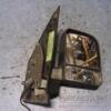 Дзеркало праве електр 5 пинов Ford Connect 2002-2013 2T1417682DP 49673 - 3