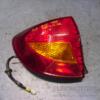 Фонарь левый хэтчбэк -03 Kia Rio 2000-2005 OK34A51140 49675 - 3
