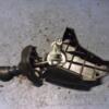 Кулиса переключения КПП 6 ступ Renault Master 2.3dCi 2010 8200744935 49692 - 3