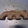 Коллектор выпускной Renault Master 2.3dCi 2010 8200868133 49702 - 3