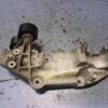Кронштейн генератора и компрессора Renault Master 2.3dCi 2010 117103703R 49763 - 3