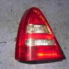 Фонарь левый -05 Subaru Forester 2002-2007 49796 - 3